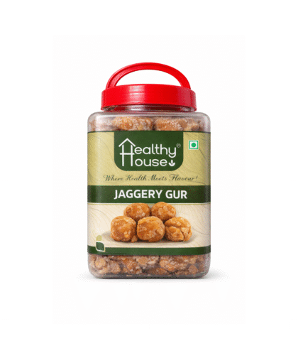 Healthy House JAGGERY (Gur) 1 kg