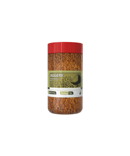 Healthy House JAGGERY Masala (Gur) 500 g