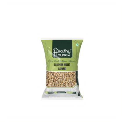 SORGHUM MILLET (JOWAR)